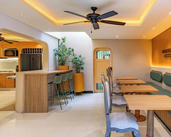Casa Stella Rooms - Cartagena