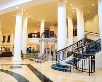 Bally's Dover - Dover - Lobby