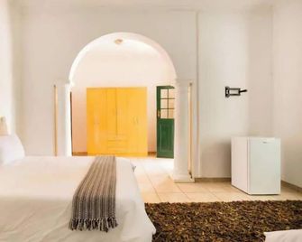 54 Brecher - Pretoria Pry - Chambre