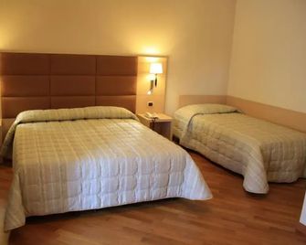 Hotel Ottagono - Andria