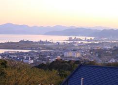 Cocomosu Garden 津名あわじ - Awaji - Outdoor view