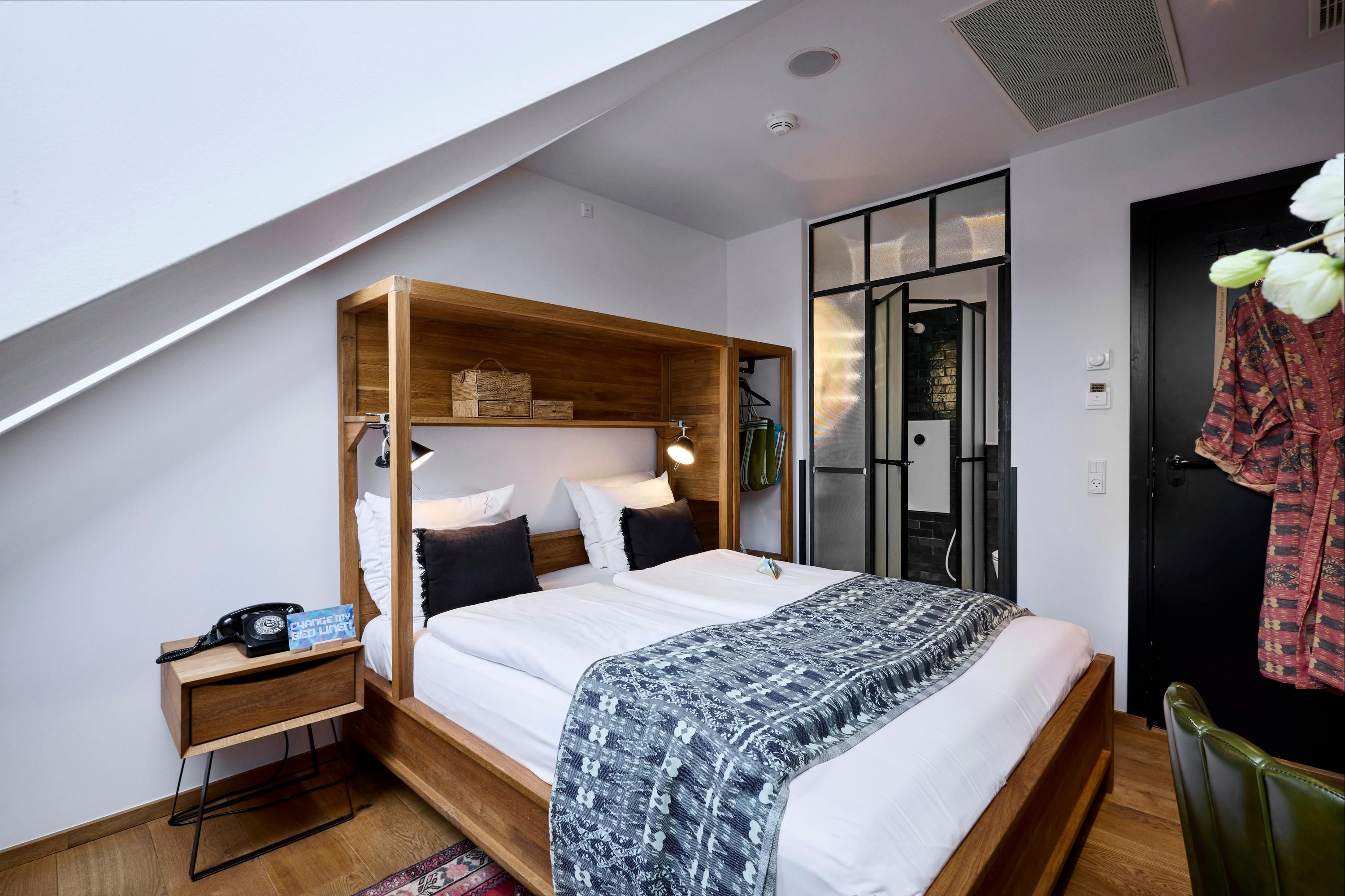 Bryggen Guldsmeden Hotels 5