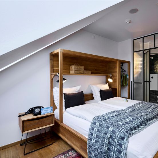 Bryggen Guldsmeden Hotels 5