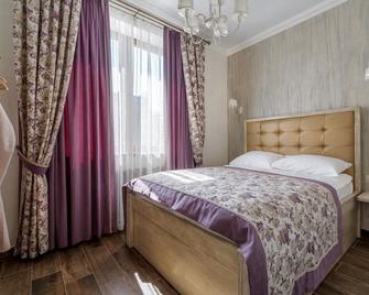 Bon Son Hotel and Hostel - Voronezh - Bedroom