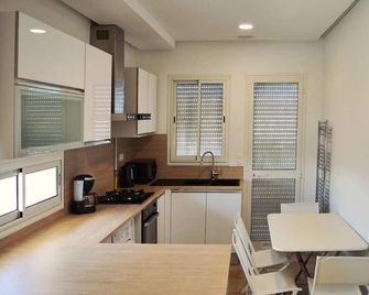 Abelia Appart - Ariana - Cocina