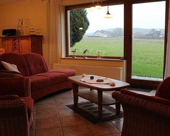 Nationalpark-Gastgeber Eifel - Blankenheim - Soggiorno