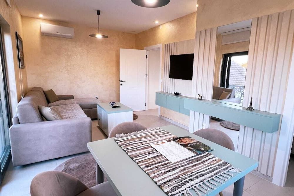 Apartments Aerodrom - Podgorica
