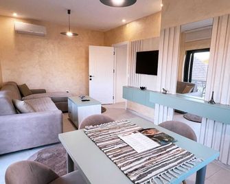 Apartments Aerodrom - Podgorica