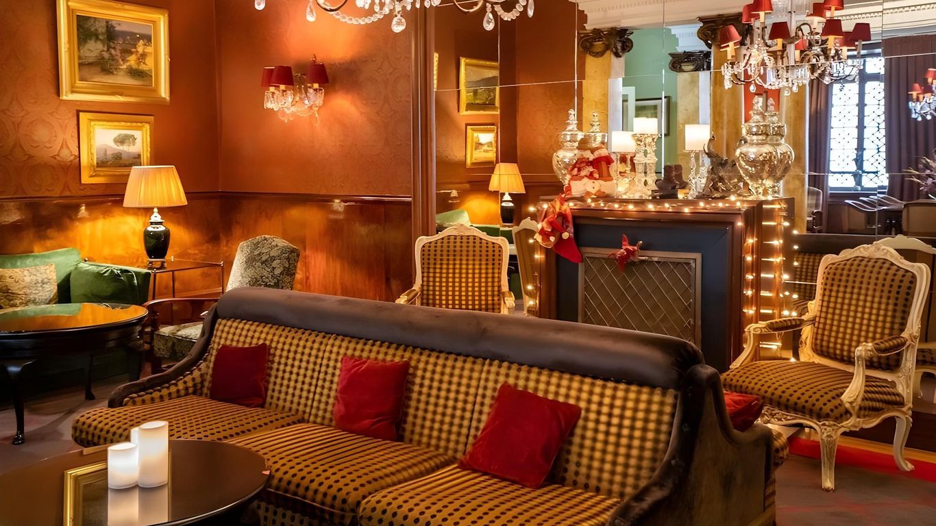 Grande Hotel Do Porto