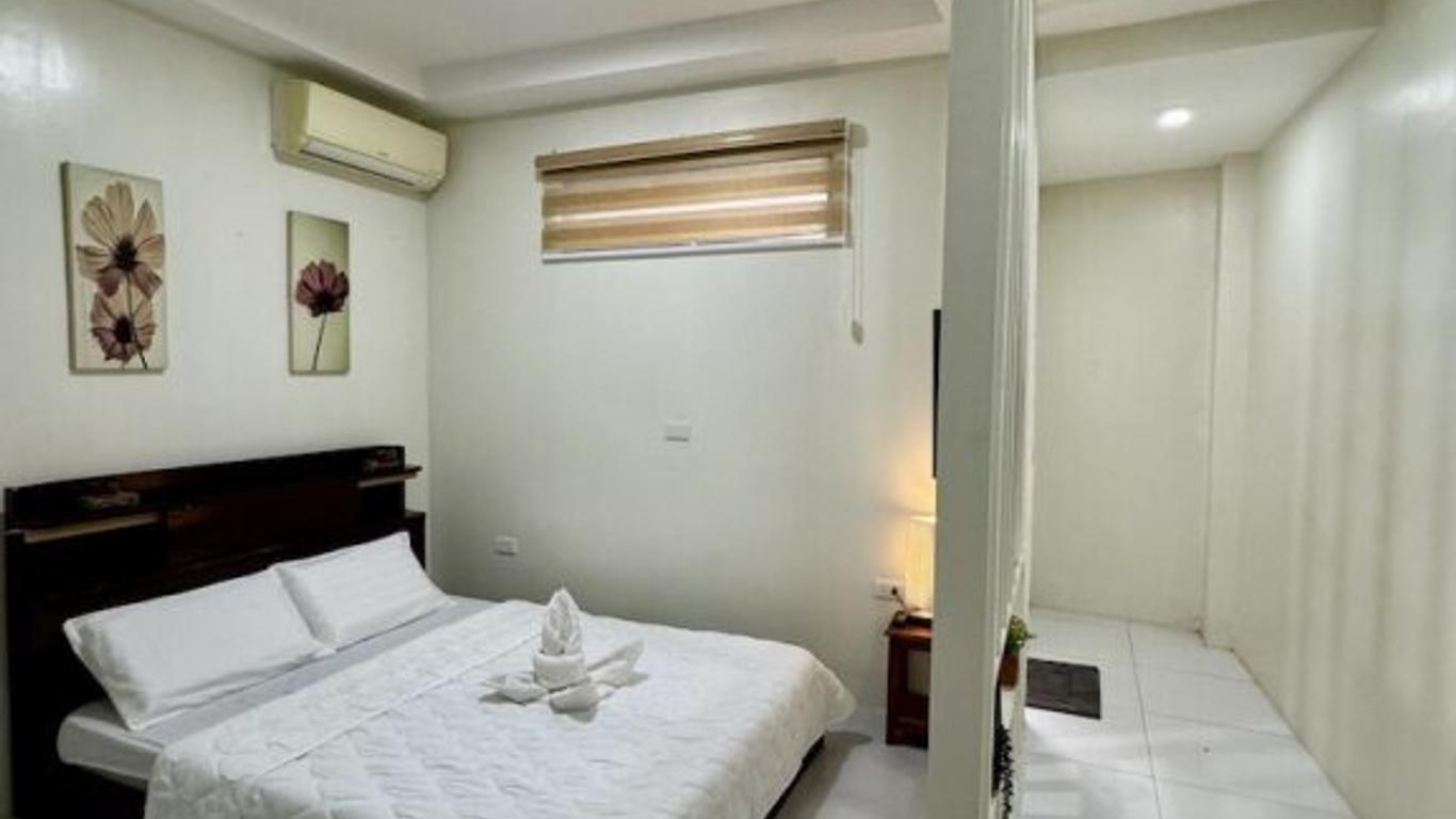 플로렌시아스 펜션 하우스