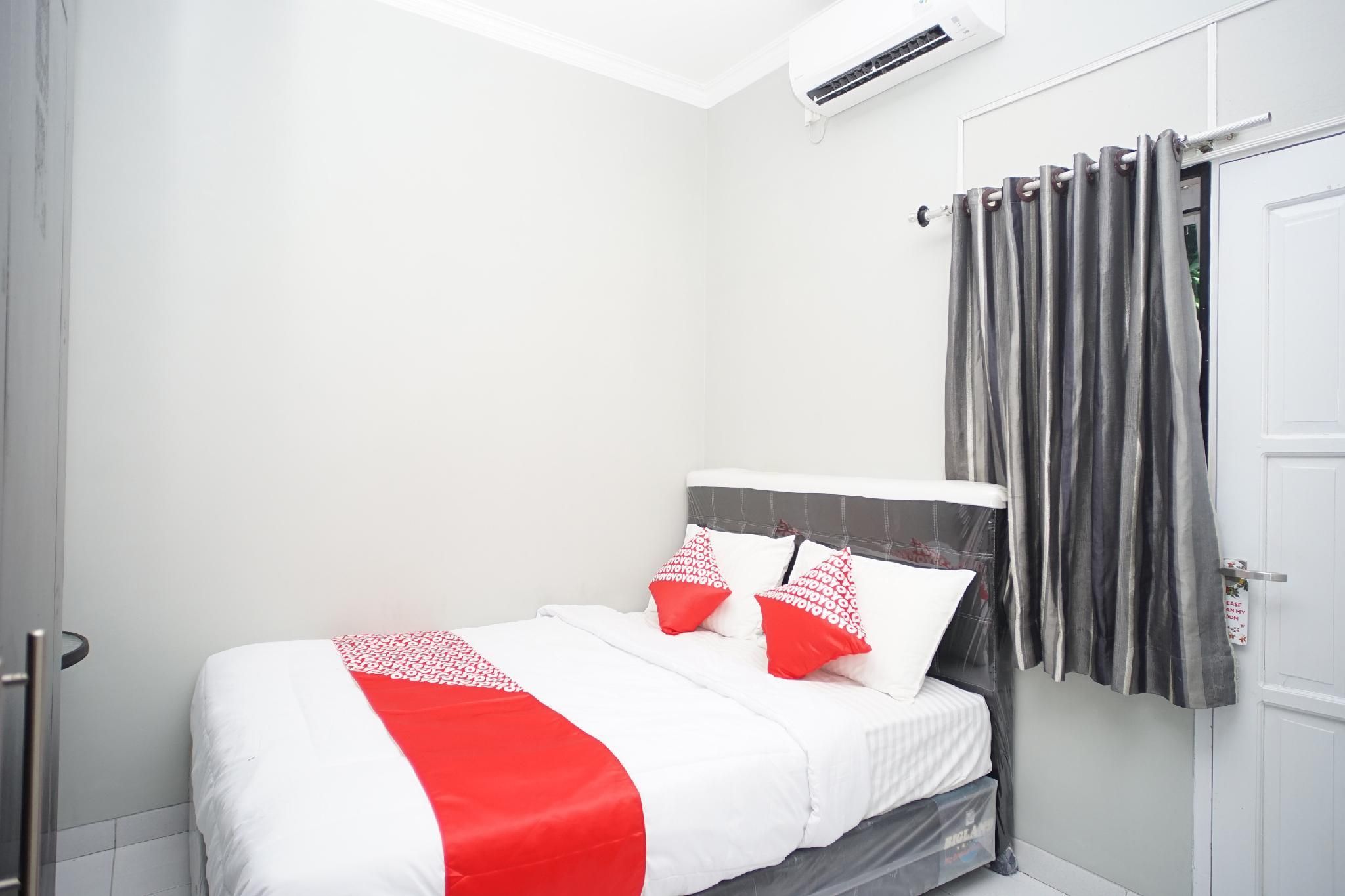 OYO 1007 Alletha Guest House 2 - באליקפאפן - בניין