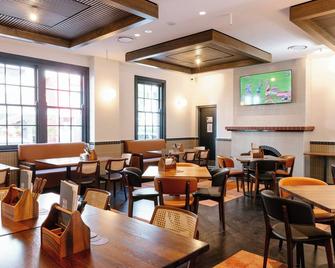 Royal Hotel Ryde - West Ryde - Restaurant