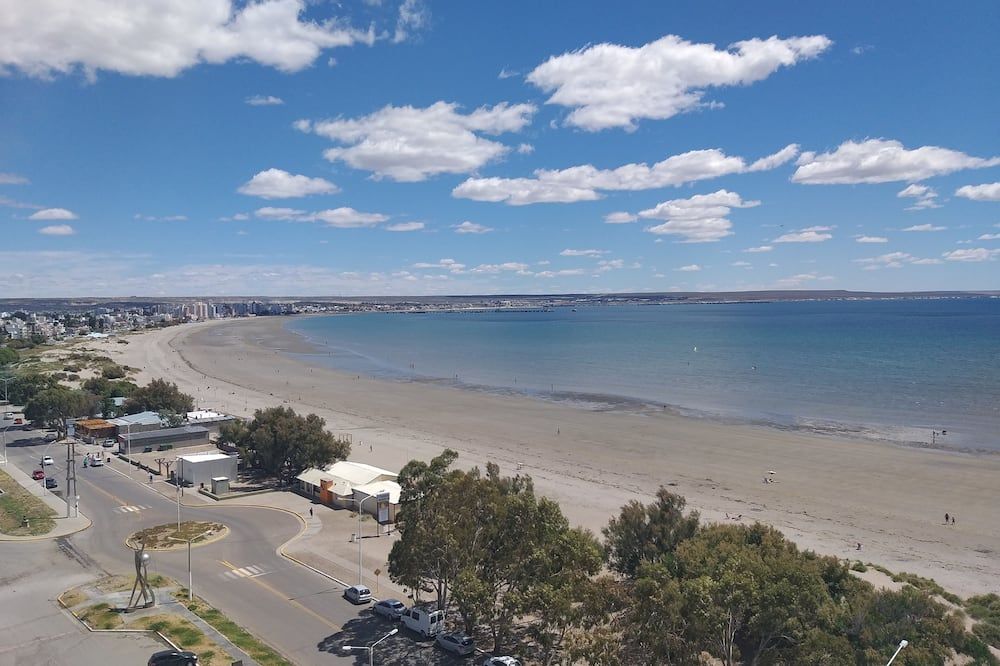 Rayentray Grand Hotel