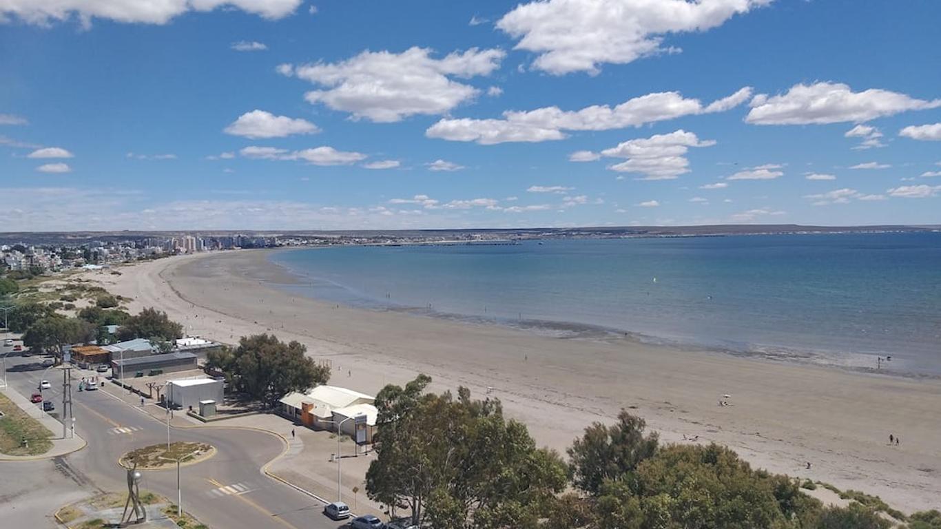 Rayentray Grand Hotel