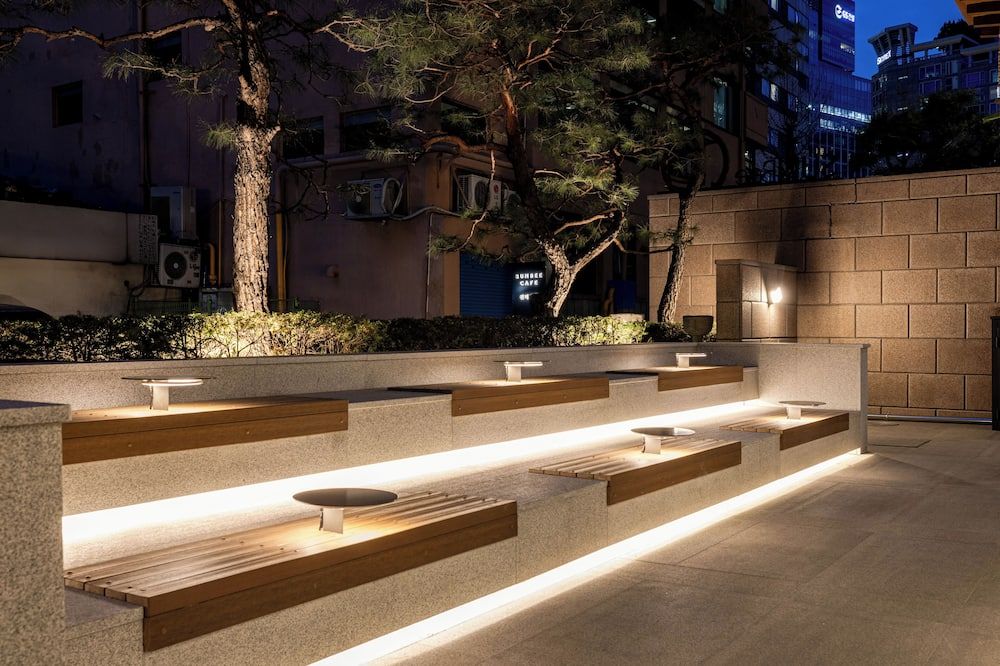 هوتل سن بي إنسادونج