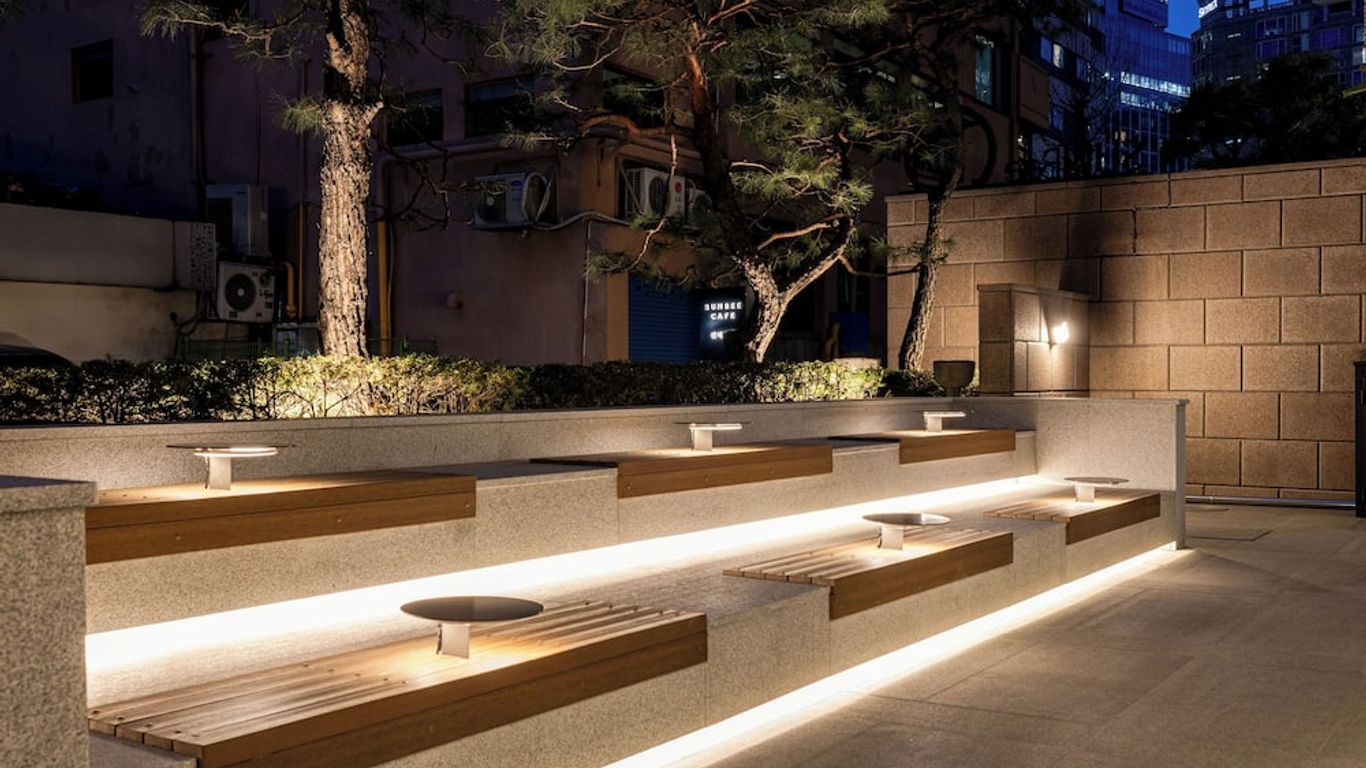 هوتل سن بي إنسادونج