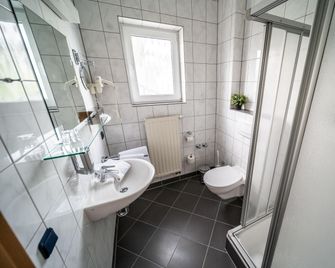 Hotel Rieder - Wiesemscheid