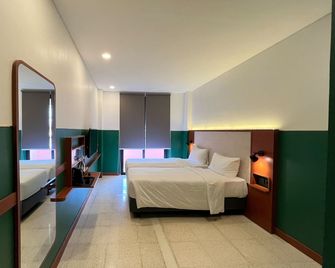 Liberta Malioboro North - Yogyakarta - Bedroom