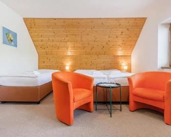 Hotel Rusava - Rusava - Habitación