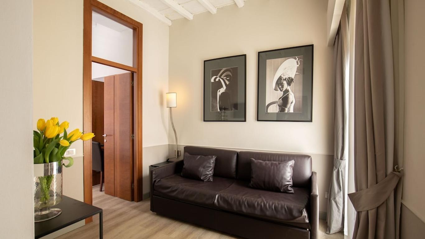 Condotti Palace