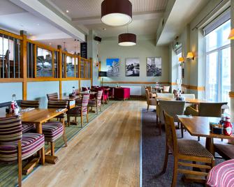 Premier Inn Birmingham City Bridge St - Birmingham - Restaurant