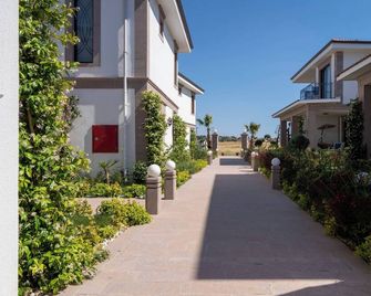 Cunda Say Resort - Ayvalik