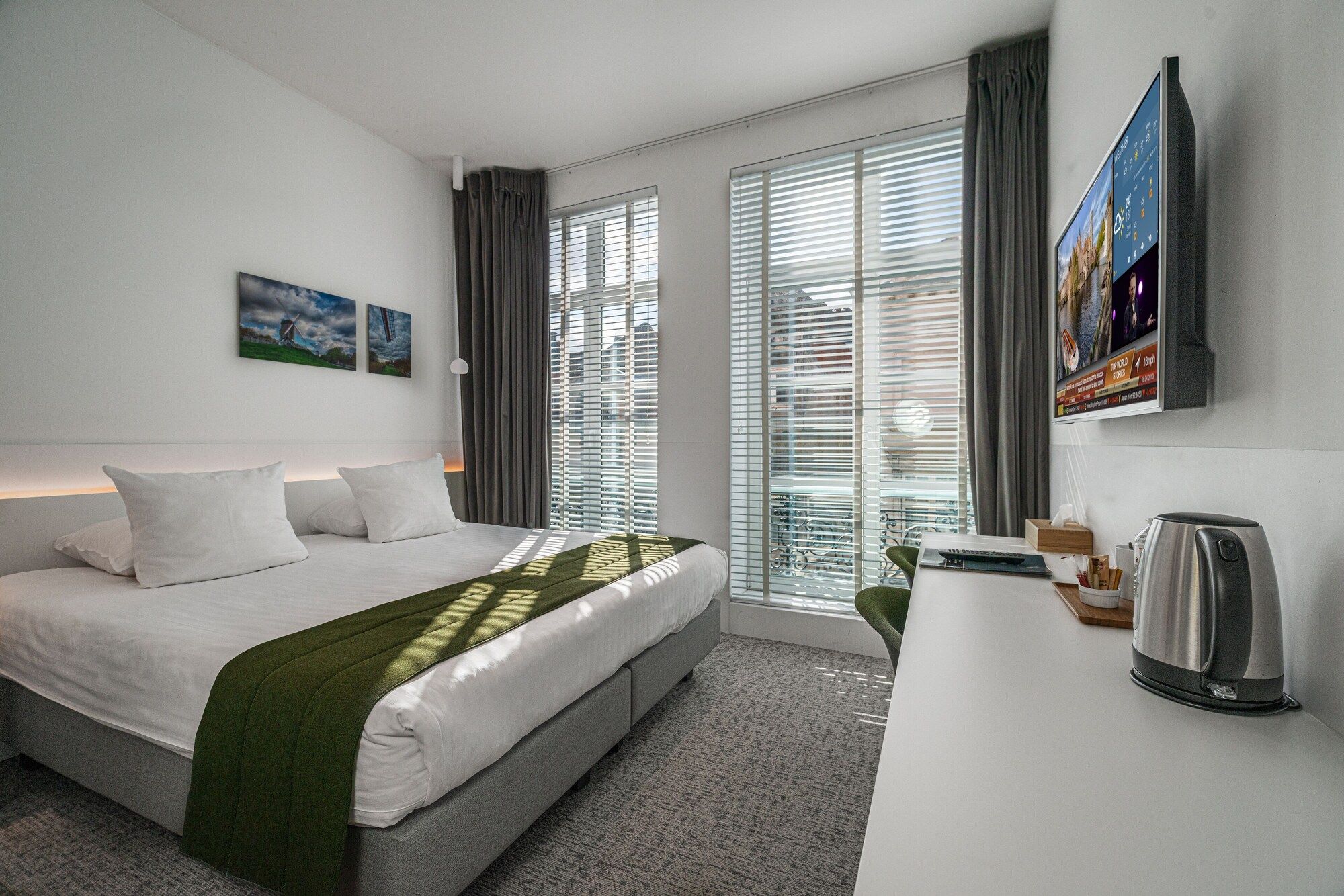 فندق بورغونش هوف