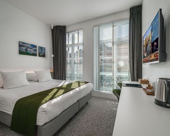 Hotel Bourgoensch Hof - Bruges - Bedroom