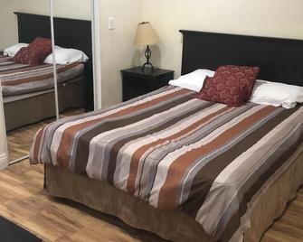 Beautiful One Bedroom In Burbank - Burbank - Bedroom