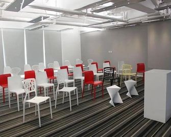 E518 Boutique Art Hotel - Tianjin