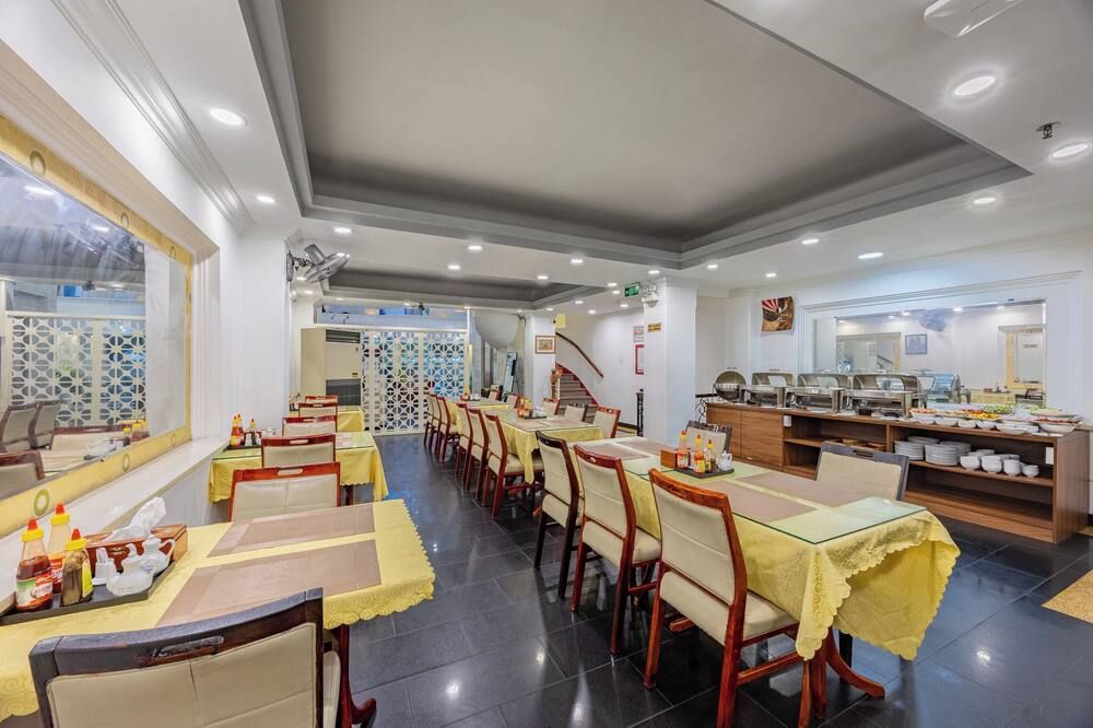 إيه 25 هوتل - 251 هاي با ترونج آيتش سي إم