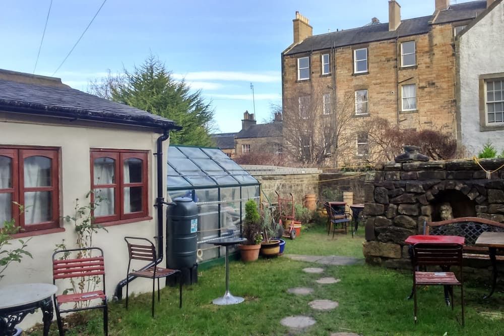 Argyle Backpackers - Édimbourg - Extérieur