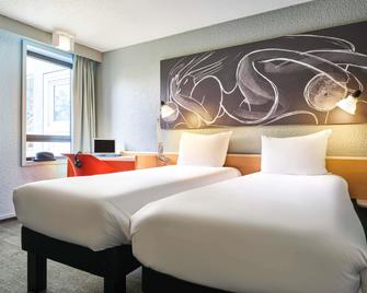 ibis Paris La Villette Cité des Sciences 19ème - Parijs - Slaapkamer