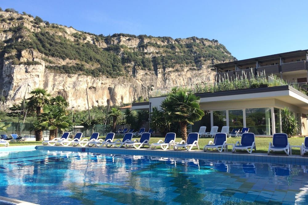 Villa Franca - Nago–Torbole