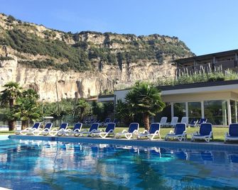 Villa Franca - Nago–Torbole