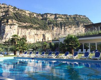 Villa Franca - Nago–Torbole