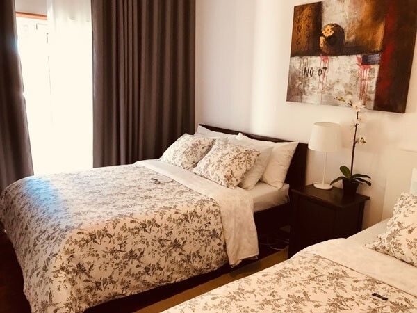 Hotel Boutique A Esplanada