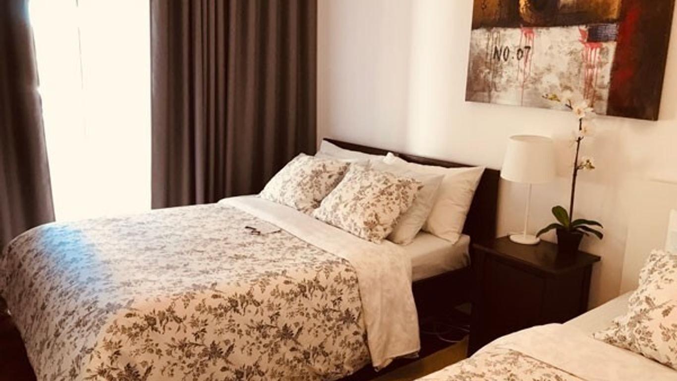 Hotel Boutique A Esplanada