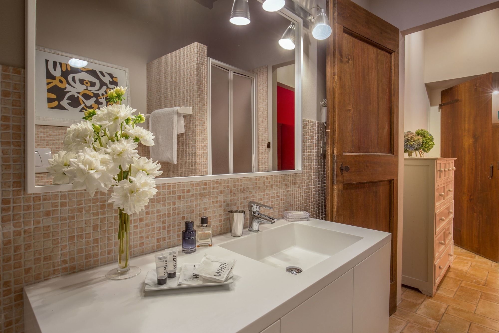 Boutique Hotel Campo dé Fiori - רומא
