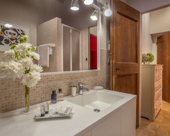 Boutique Hotel Campo dé Fiori - רומא