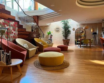 Vilana Hotel Boutique - Barcelona - Lobby