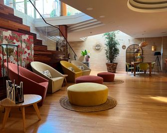 Vilana Hotel Boutique - ברצלונה - לובי