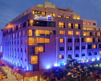 Radisson Blu Martinez Hotel, Beirut - Beirut - Edificio