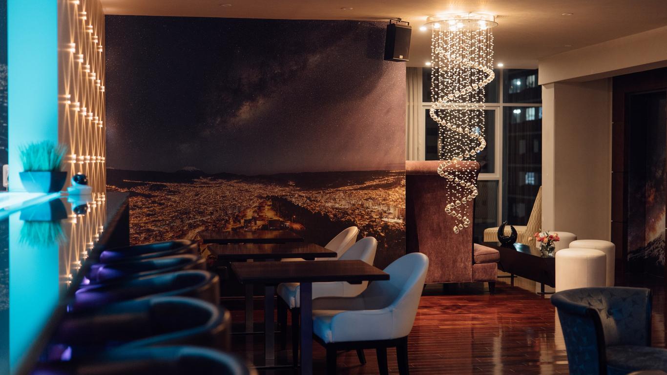 Stannum Boutique Hotel & Spa
