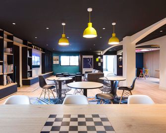 ibis Styles Bordeaux Sud Villenave-d'Ornon - Villenave-d'Ornon - Restaurant