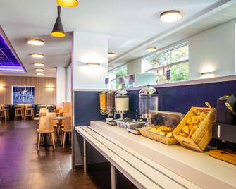 ibis budget Paris Porte de Montmartre - Paris - Restaurant
