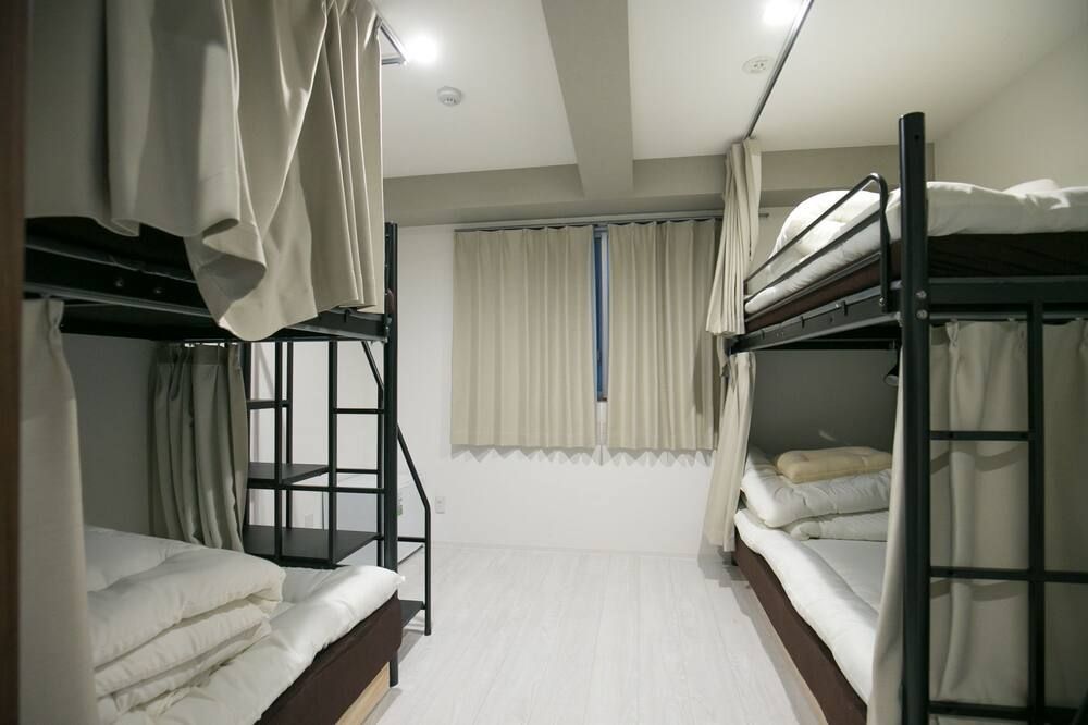 هوتل ميكادو - دار ضيافة