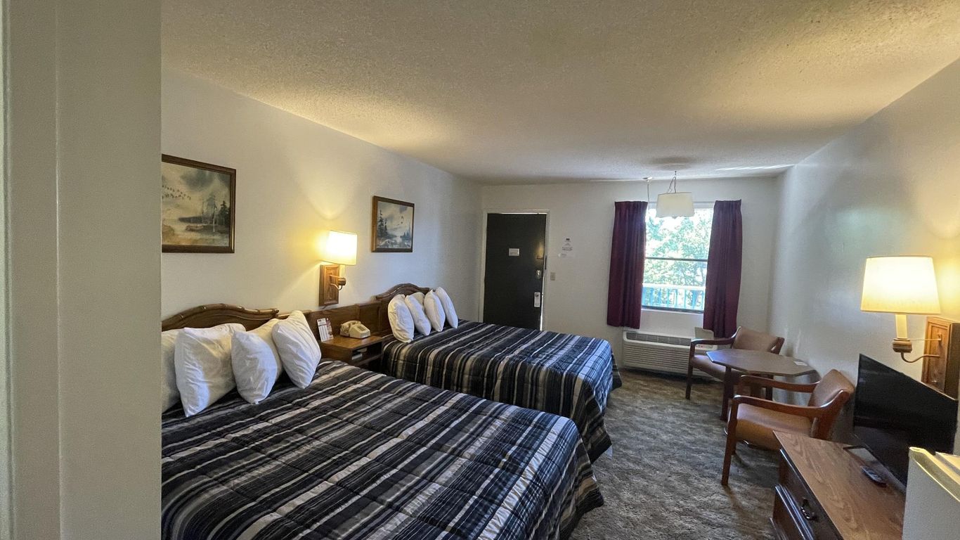 Scottish Inns Osage Beach