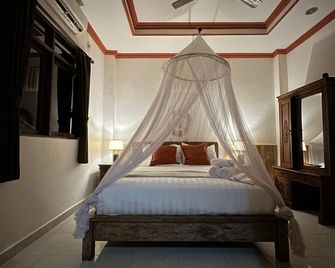 The Nest in Ubud, Bembengan Cottage - Ubud - Bedroom