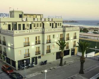 Hotel La Mirada - Tarifa
